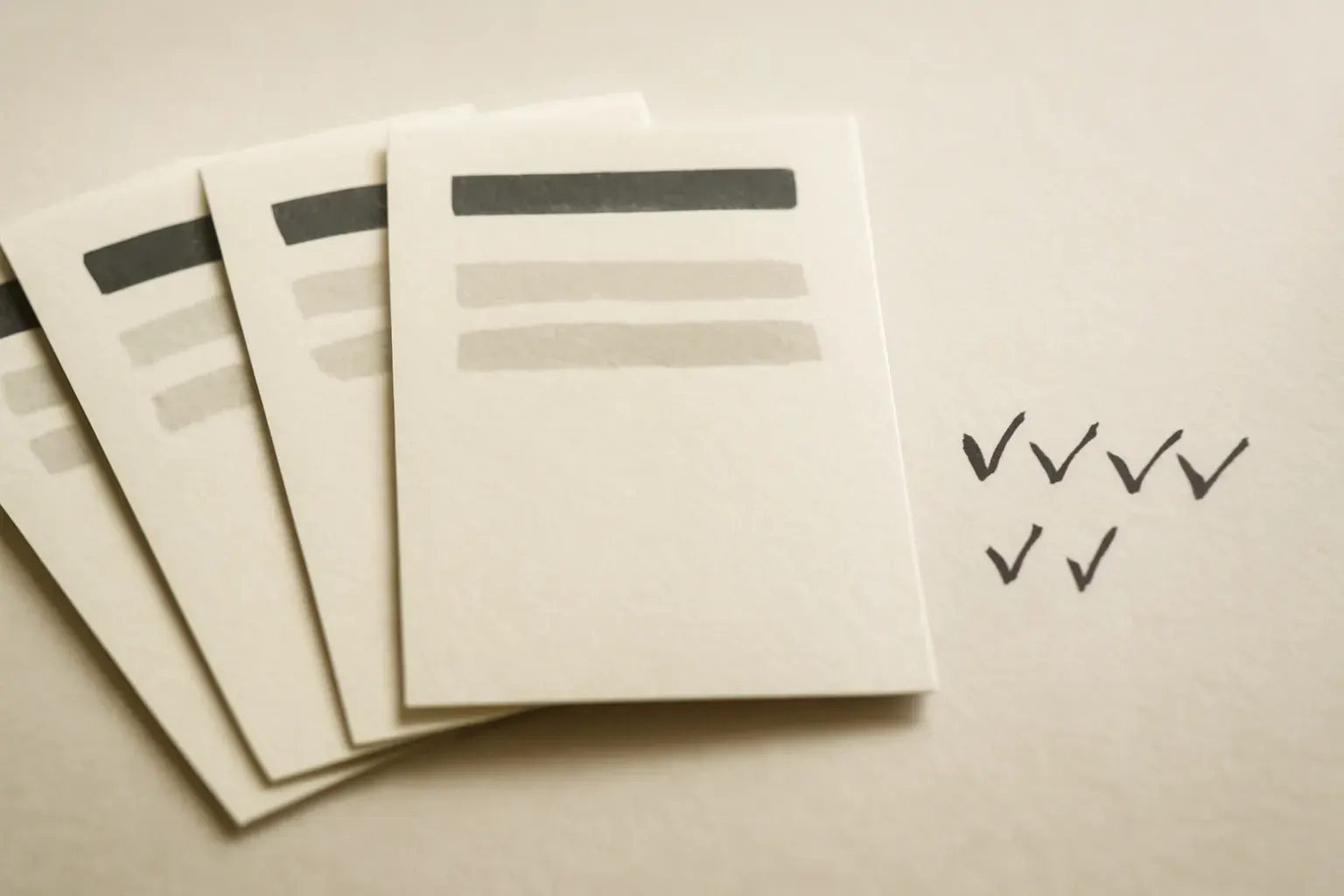 Email & Newsletter Copywriting
